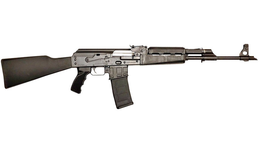 Zastava PAP M90NP 5.56mm AK-Style Rifle - Firearms | The Gun Shop