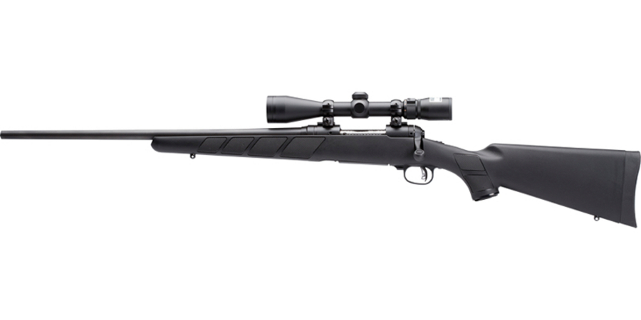 11 Trophy Hunter XP 6.5 Creedmoor Left Handed Package - Bolt-Action Rifles | The Gun Shop