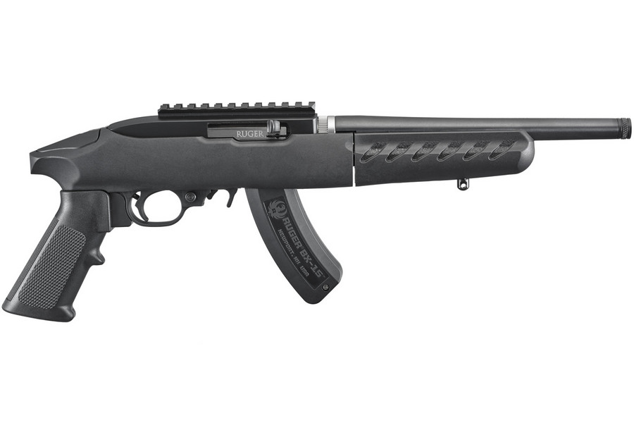 22 Charger Takedown 22LR Polymer Rimfire Pistol - Firearms | The Gun Shop
