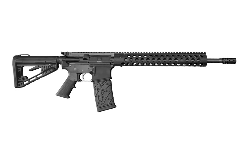 MA15 Tactical 5.56mm Semi-Automatic Rifle - Firearms | The Gun Shop