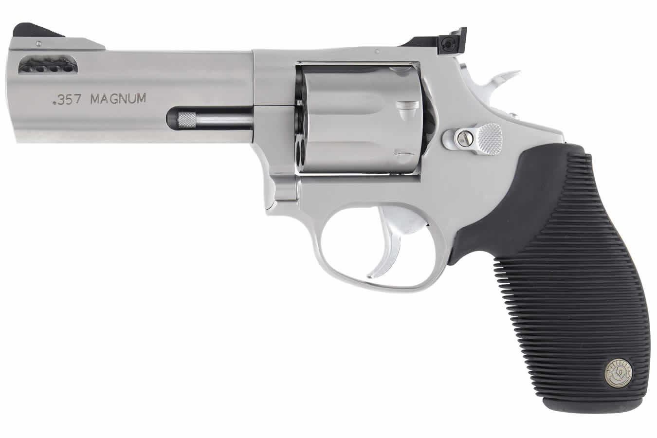 Tracker 627 .357 Mag with Matte Stainless Finish - Firearms | The Gun Shop