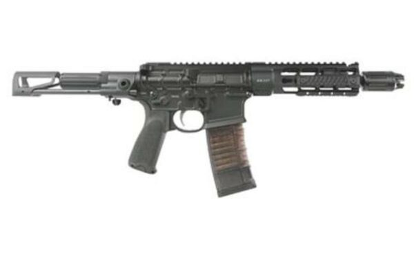Primary Weapons MK1MOD2 223WYLDE 7.75", BRACE