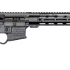 2nd Amendment 2A-15 AR-15 5.56/.223, 16" Barrel, M-LOK, Black, 30rd