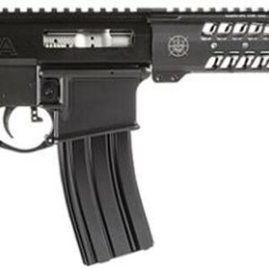 2 Vets Arms AR-15 300 Black Out Optic Rerady Carbine, Full Rail, 16"