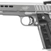 Kimber Rapide Black Ice .45 ACP, 5" Barrel, Rapide G10 Grips, KimPro II, 8rd