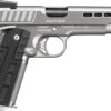 Kimber Rapide Black Ice 9mm, 5" Barrel, Rapide G10 Grips, KimPro II, 8rd