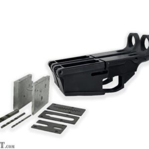 For Sale: AR-10 (.308win) Black Gen2 80% Lower Rec... near Longwood