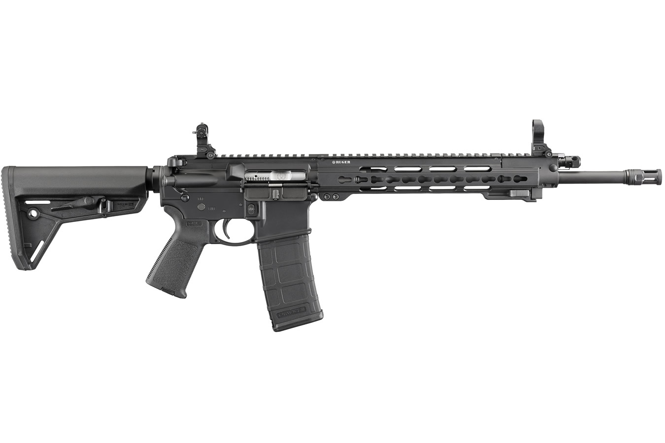 SR556 Takedown 5.56mm Semi-Automatic Rifle - Firearms | The Gun Shop