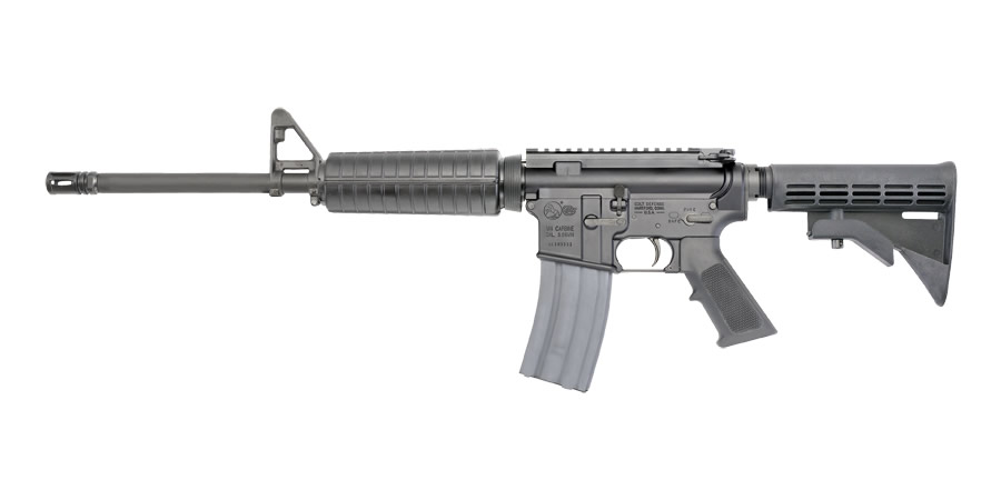 Expanse M4 5.56x45mm Carbine - Firearms | The Gun Shop