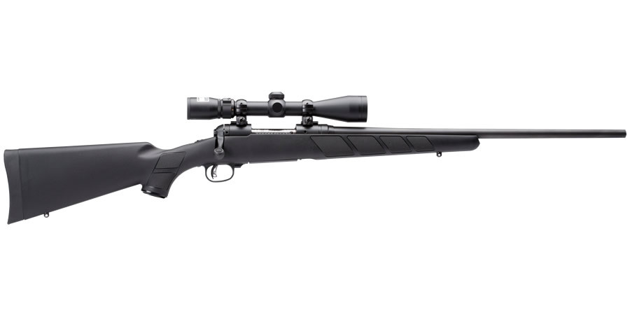 11 Trophy Hunter XP 308 Win Scope Package - Bolt-Action Rifles | The Gun Shop