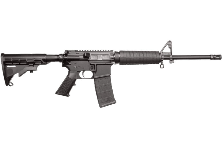 Eagle-15 5.56mm Semi-Automatic Rifle - Firearms | The Gun Shop