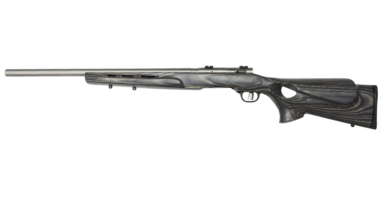 B.Mag Target 17 WSM Bolt Action Rifle with Heavy Barrel - Bolt-Action Rifles | The Gun Shop
