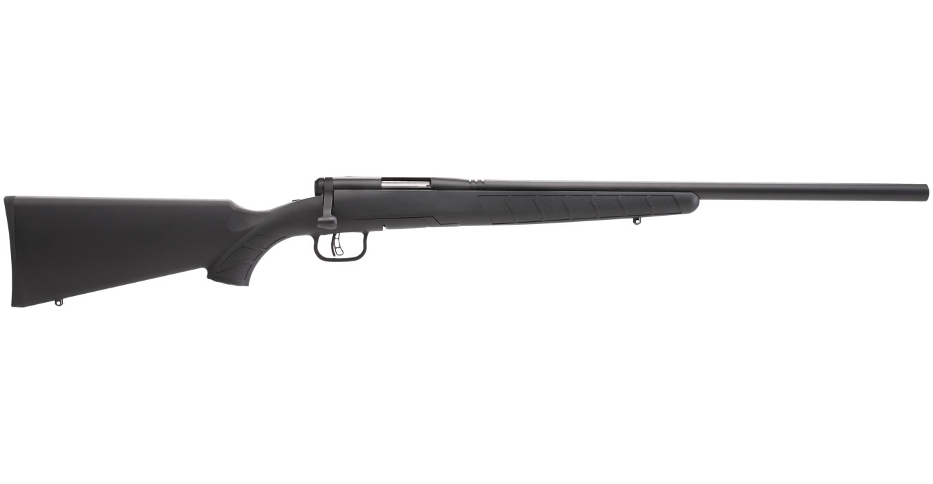 B.Mag 17 WSM Blued with Heavy Barrel - Bolt-Action Rimfire Rifles | The Gun Shop