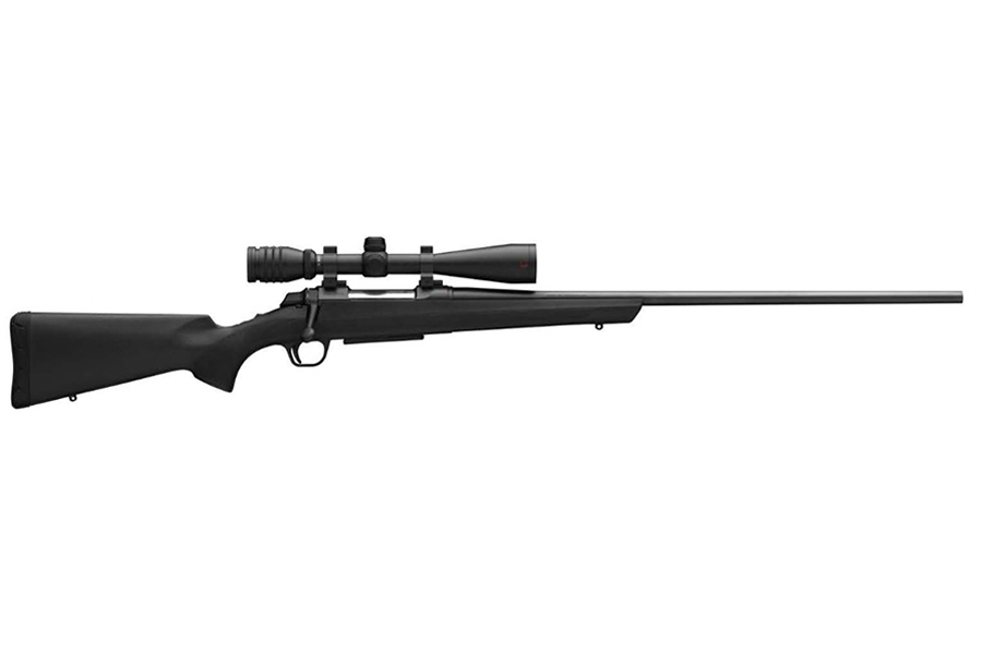 AB3 300 Win Mag Bolt Action Rifle Combo with Redfield Scope - Bolt-Action Rifles | The Gun Shop