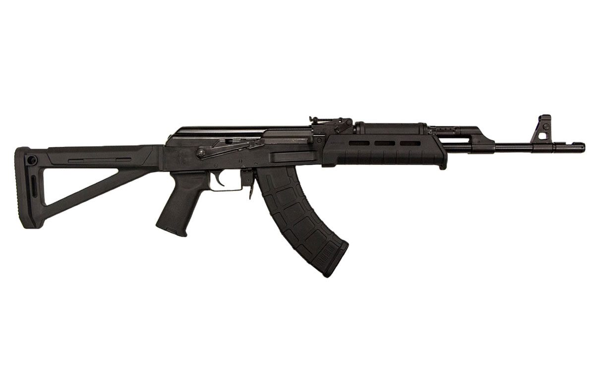 Red Army C39v2 7.62x39mm Semi-Automatic Magpul MOE Rifle - Firearms | The Gun Shop
