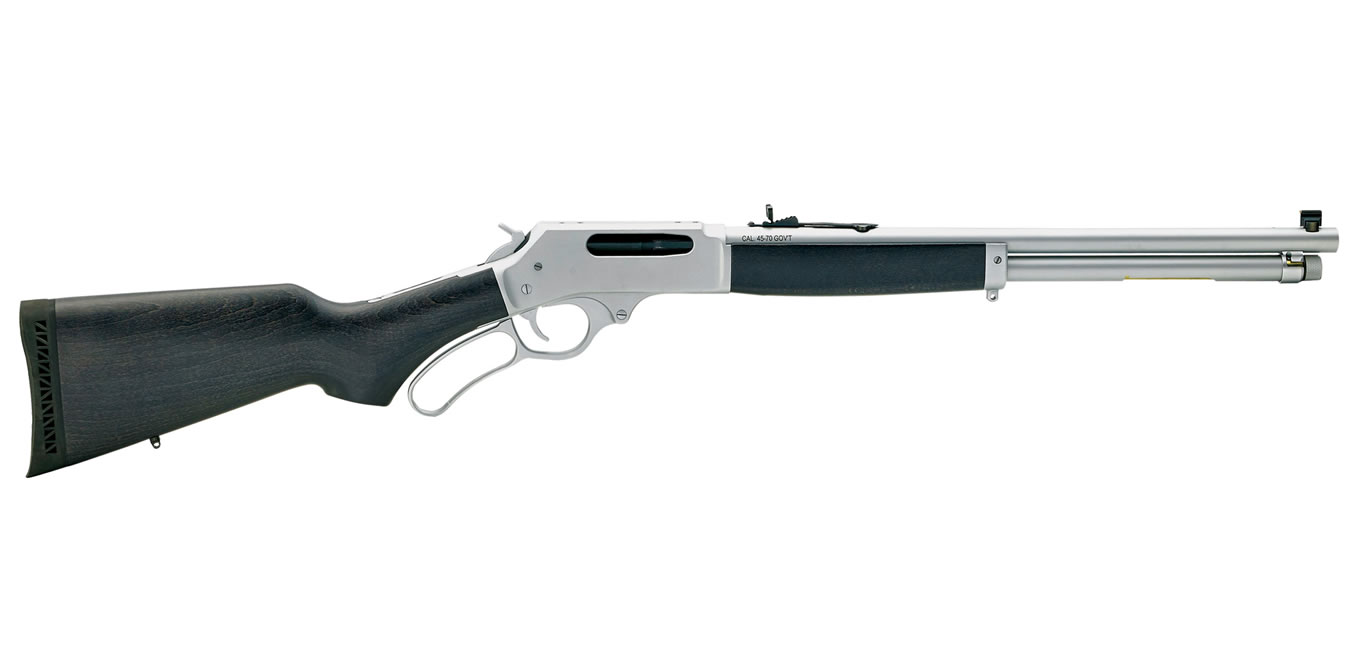 All Weather 45-70 Govt Lever Action Rifle - Firearms | The Gun Shop