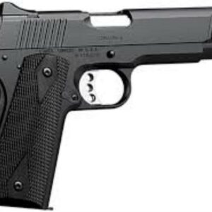 Kimber Custom II .45ACP California Legal