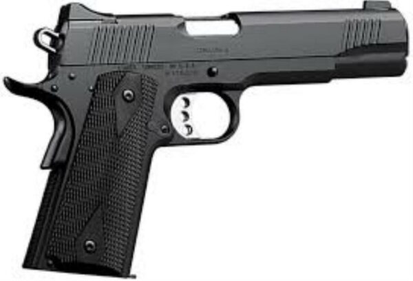 Kimber Custom II .45ACP California Legal