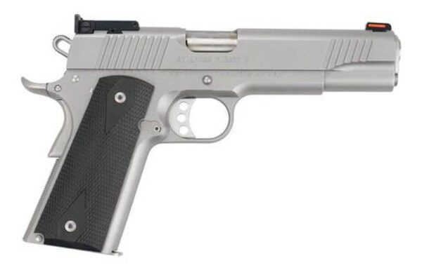 Kimber Stainless Target II 9mm CA Approved