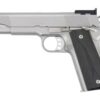 Kimber Stainless Target II 9mm CA Approved