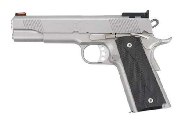 Kimber Stainless Target II 9mm CA Approved