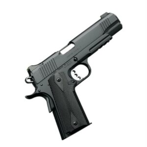 Kimber Custom TLE/RL II, 45ACP, CA Approved