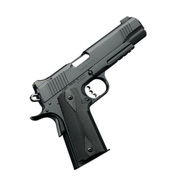 Kimber Custom TLE/RL II, 45ACP, CA Approved