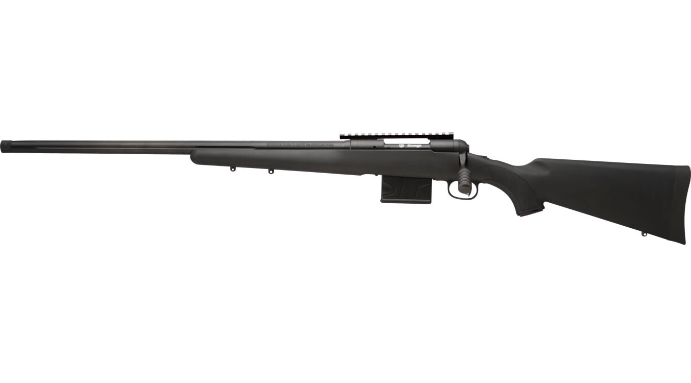 32024-DEFAULT-l 10 FLCP-SR 308 Win Bolt Action Rifle w/ 24-Inch Threaded Barrel (Left Hand Model - Bolt-Action Rifles | The Gun Shop