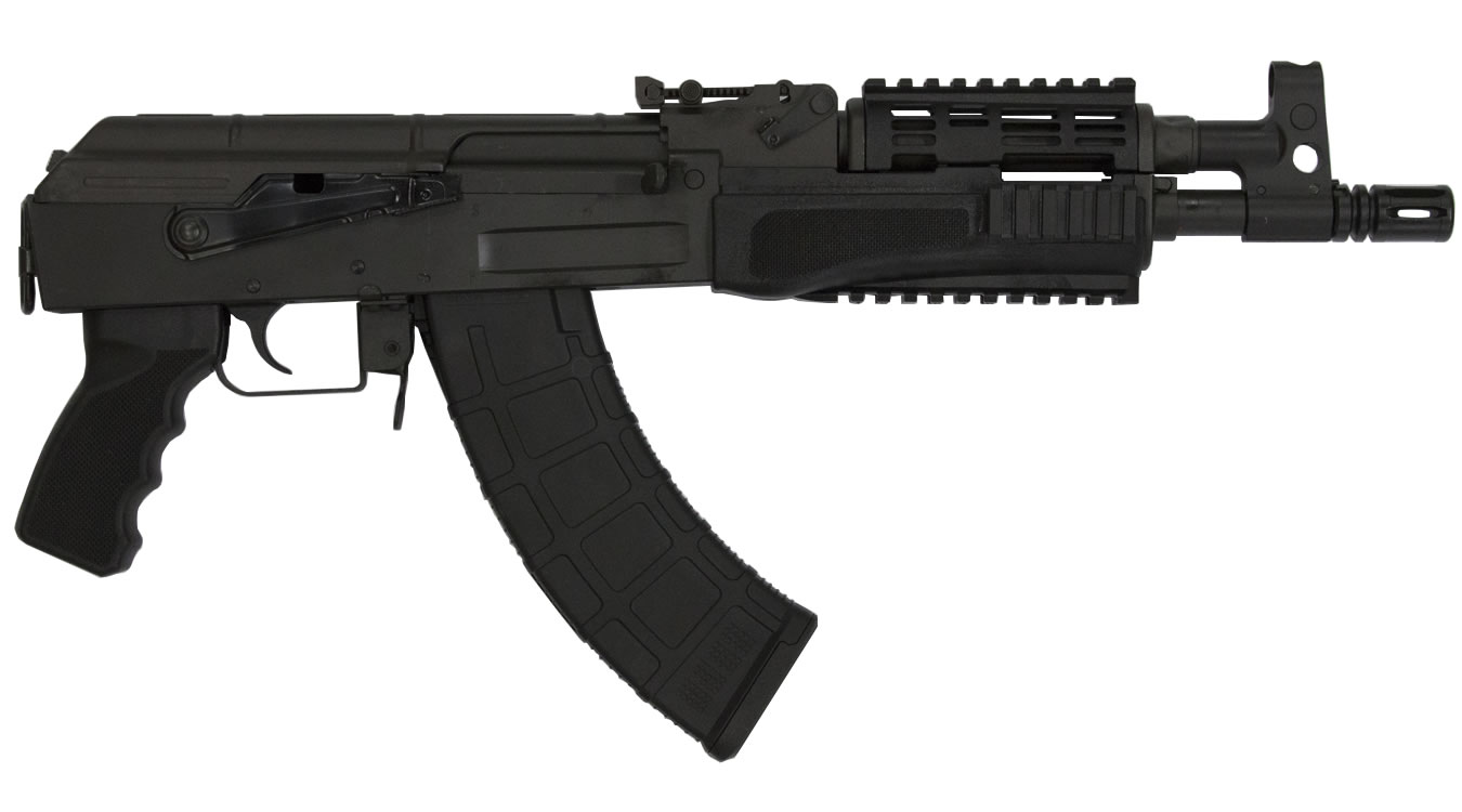 C39 7.62x39mm American-Made AK-47 Pistol - Firearms | The Gun Shop