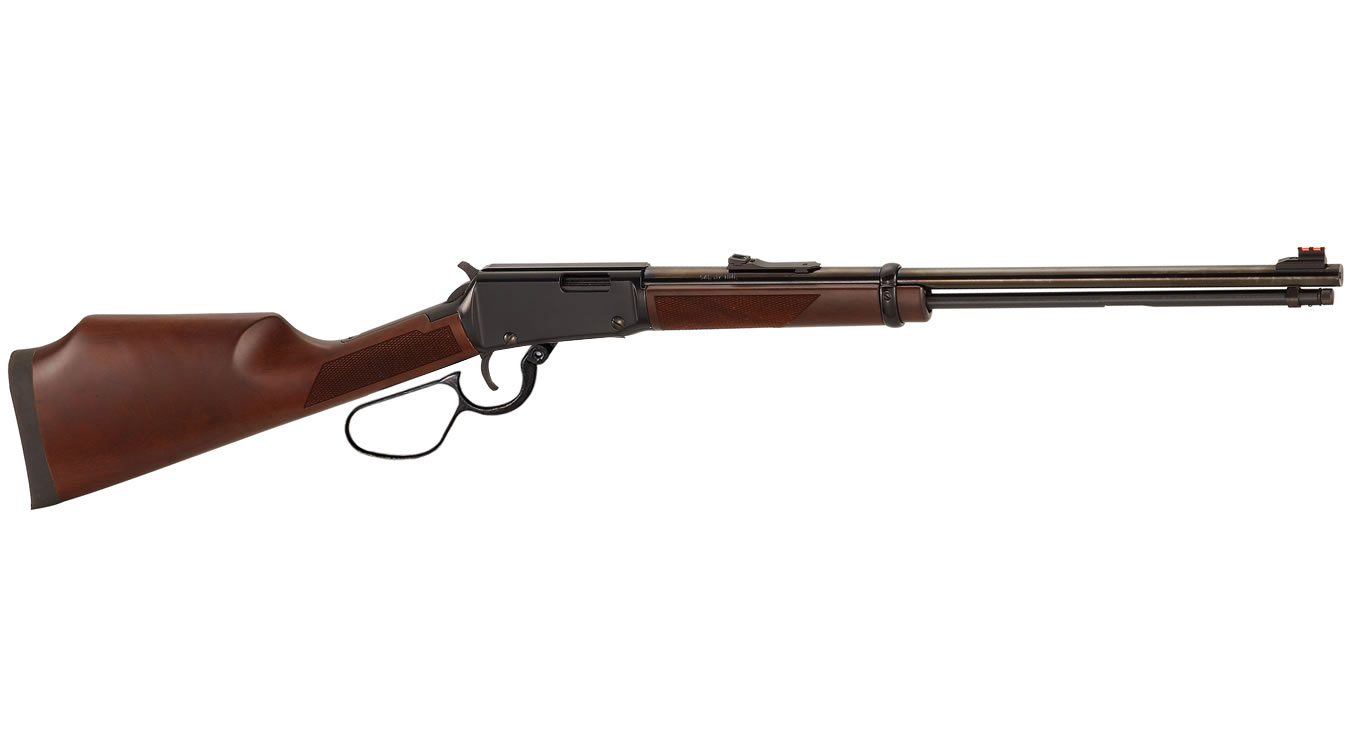 Varmint Express 17 HMR Large Loop Lever Action Rifle - Firearms | The Gun Shop