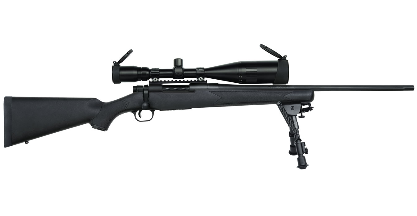 Patriot Night Train I 308 Win Bolt Action Rifle with 4-16x50mm Scope - Bolt-Action Rifles | The Gun Shop