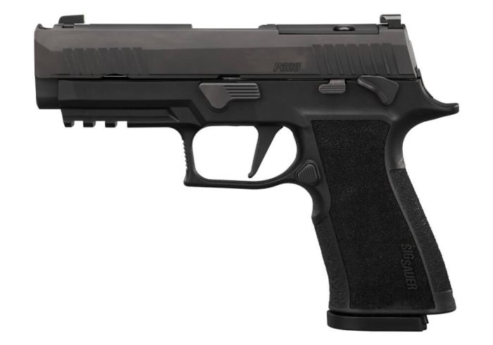 P320-XTEN COMP - Uncategorized | The Gun Shop