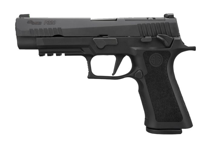 P320-XFULL CALIFORNIA - Uncategorized | The Gun Shop