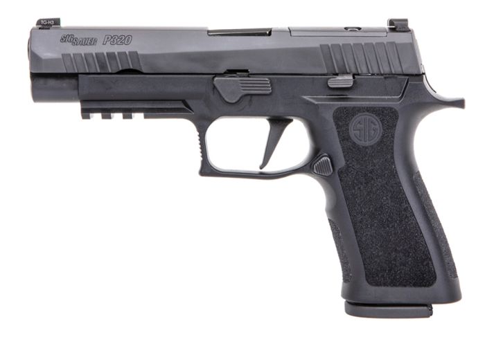 P320-XFULL - Uncategorized | The Gun Shop