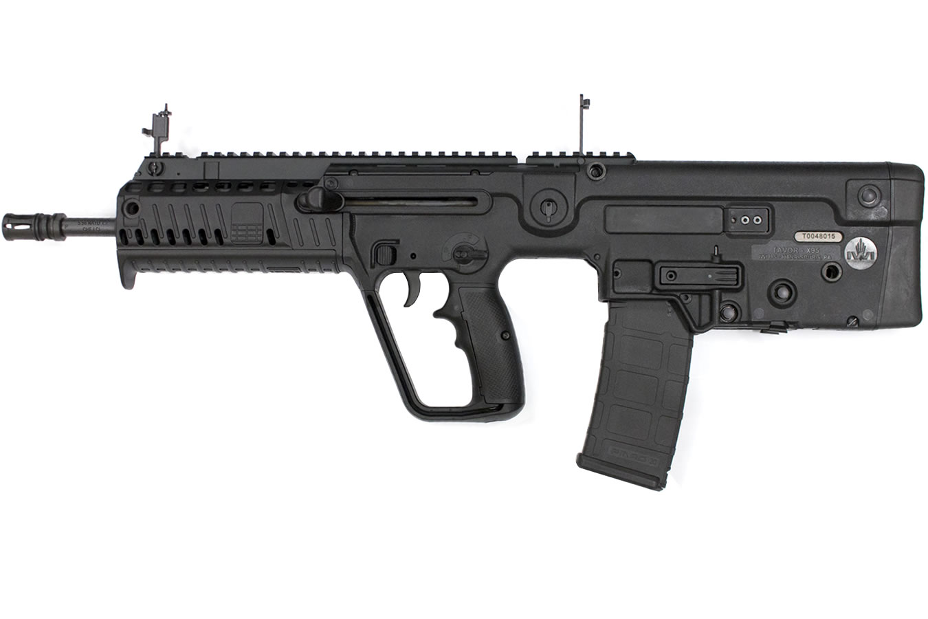 Tavor X95 Bullpup 5.56mm NATO Carbine - Firearms | The Gun Shop