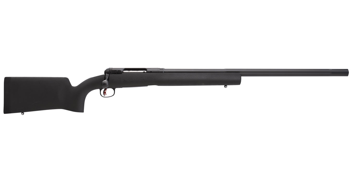 12 Long Range Precision 6.5 Creedmoor Bolt-Action Rifle - Bolt-Action Rifles | The Gun Shop