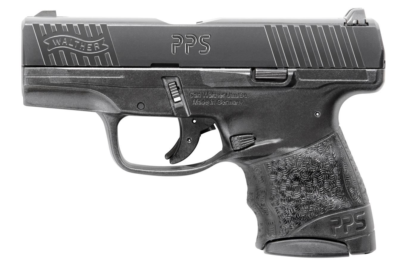PPS M2 9mm LE Edition with Night Sights - Firearms | The Gun Shop