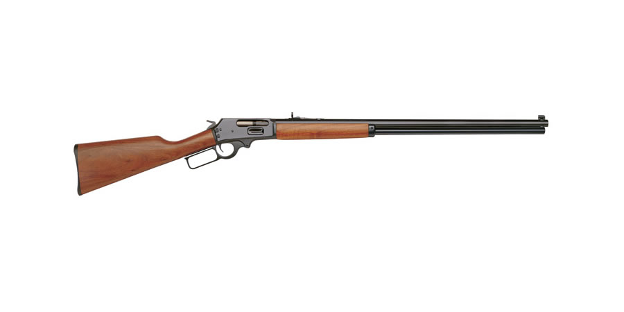 1895 Cowboy 45-70 Govt. Lever Action Rifle - Firearms | The Gun Shop
