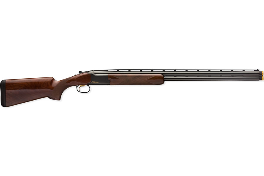 CITORI CX 12 GAUGE O/U 30``