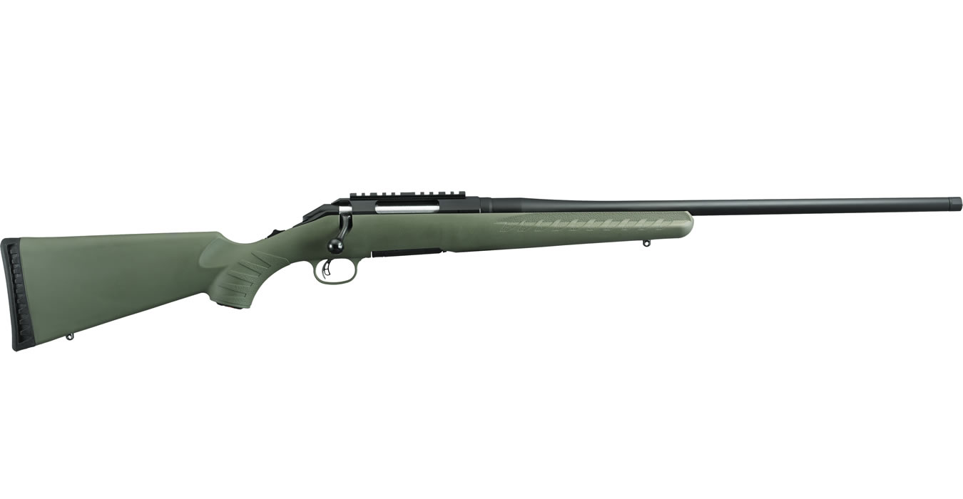 33088-DEFAULT-l American Predator 22-250 Rem Bolt Action Rifle - Bolt-Action Rifles | The Gun Shop