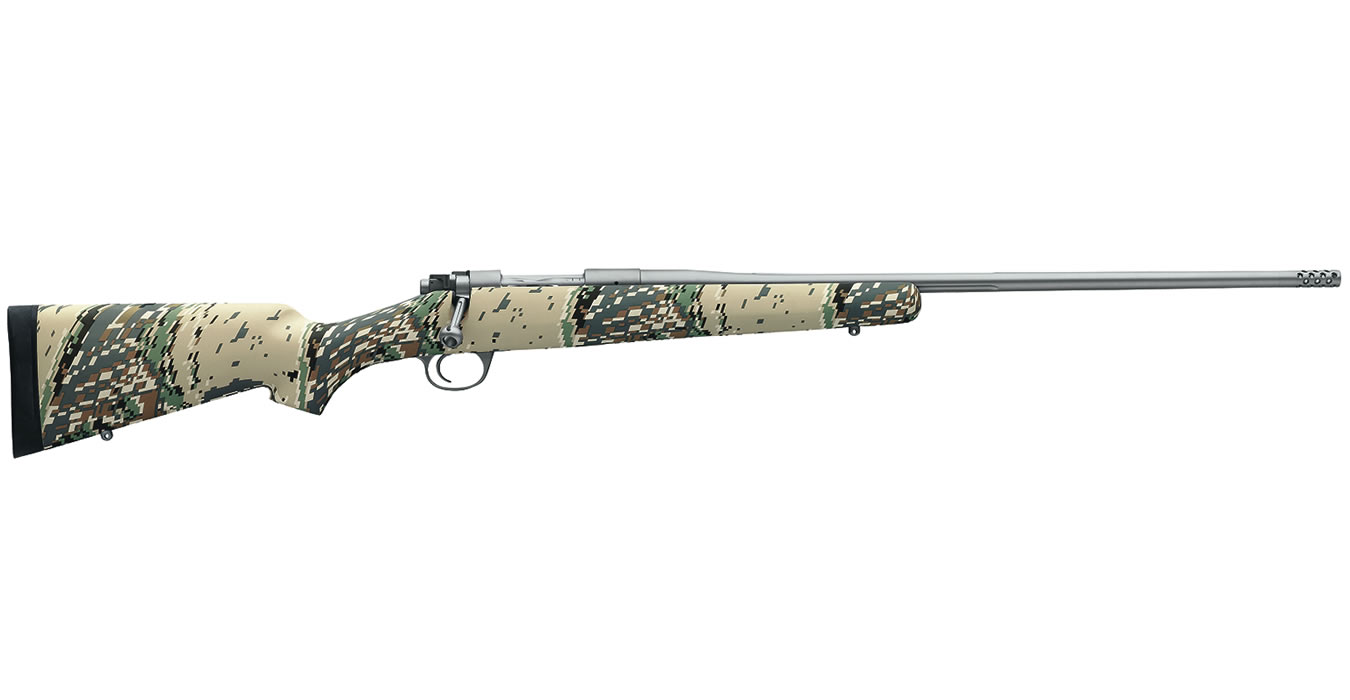 Mountain Ascent 84M 6.5 Creedmoor Bolt-Action Rifle - Bolt-Action Rifles | The Gun Shop