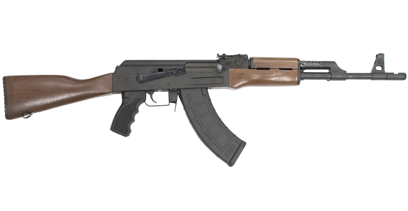 Red Army C39v2 7.62x39mm Semi-Automatic Rifle