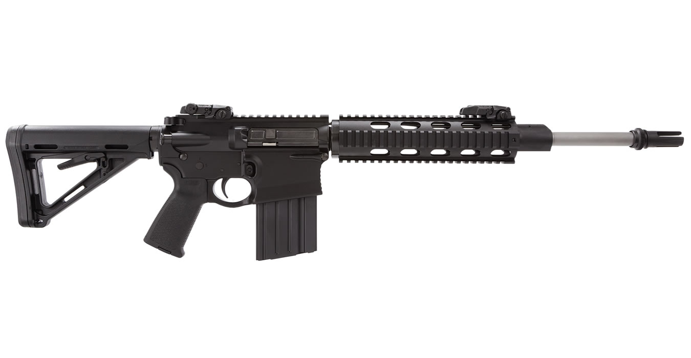 GII Recon 308 Win Semi-Automatic Rifle with 16 Inch Barrel - Firearms | The Gun Shop