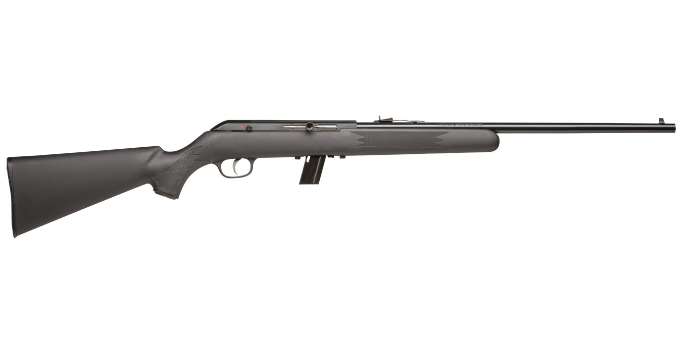 Model 64F 22LR with Black Synthetic Stock - Firearms | The Gun Shop