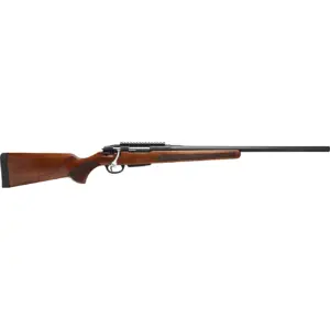 Savage 334 Walnut .308 Winchester 3RD Rifle