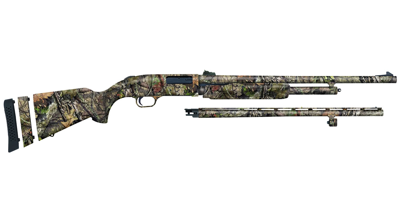 500 Youth Super Bantam 20 Gauge Combo - Firearms | The Gun Shop