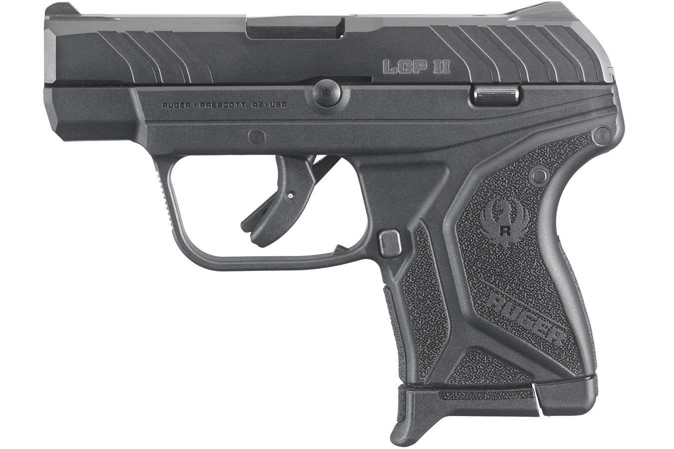 LCP II 380 Auto Carry Conceal Pistol