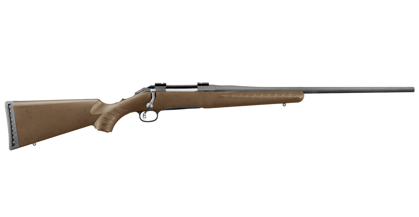 American Rifle 270 Win with Copper Mica Stock - Bolt-Action Rifles | The Gun Shop