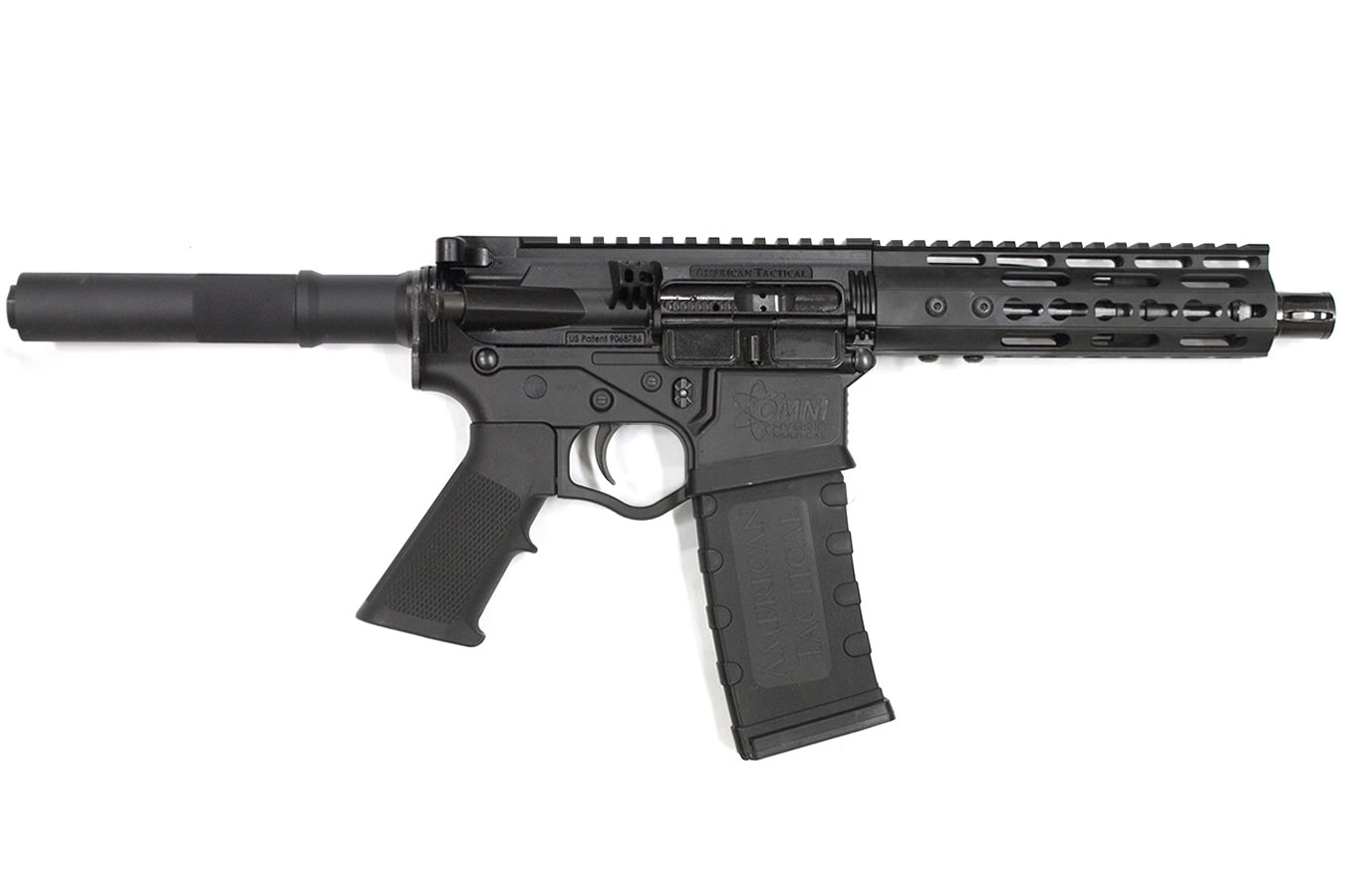 Omni Hybrid Maxx 5.56mm Pistol with KeyMod Rail - Firearms | The Gun Shop