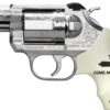 Kimber K6s Texas Edition .357 Mag, 2" SS Barrel, Ivory G10 Texas Motif Grips, 6rd